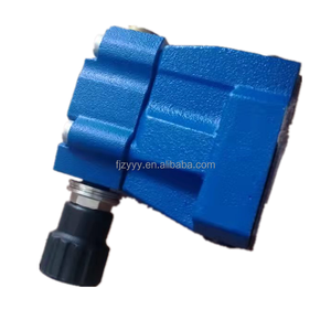 Reductor Hidráulico ZHENYUAN de Alta Calidad DR10 DR20 DR30 DR10-55X/315Y DR10-4-50/200YM - Product Image 2