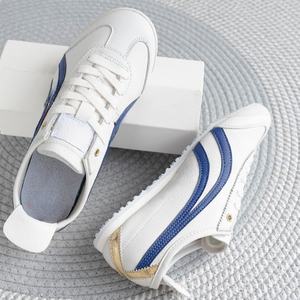 Chaussures Décontractées de Luxe 2026 de Haute Qualité Tendance Mode en Tissu Léger pour Hommes et Femmes, Style Marche Antidérapant Confortable - Product Image 3