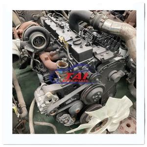 Motor Diésel 6BT 6CT de Alto Rendimiento y Amplio Uso para Cummins en Venta - Product Image 1