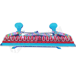 Parc d'attractions vente chaude <span class=keywords><strong>pas</strong></span> <span class=keywords><strong>cher</strong></span> Usine Vente directe Parc d'attractions Ride <span class=keywords><strong>Miami</strong></span> Rides à vendre - Product Image 2