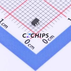 New and Original UMD9N SOT-363 Transistor Digital Transistor Whole Sale Electronic Component Chips Supplier & BOM Service - Product Image 1
