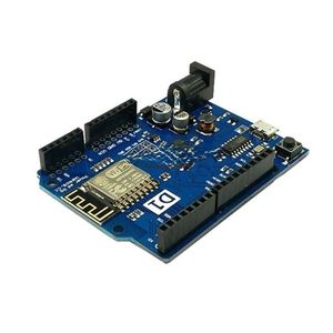 Carte de développement WiFi <span class=keywords><strong>D1</strong></span> <span class=keywords><strong>R2</strong></span> améliorée basée sur <span class=keywords><strong>ESP8266</strong></span> - Product Image 1