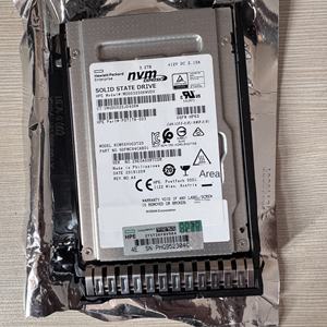 新しい内蔵型 NVMe M.2 SSD 3.2TB 2.5インチ メタルインターフェース 7200 RPM 読み書き速度 701-800MB/s モデル P07183-B21 サーバーストレージ - Product Image 2