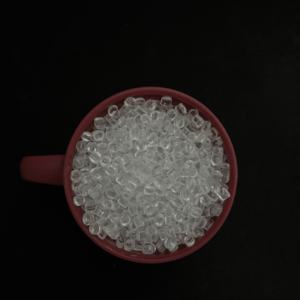 พลาสติกธรรมชาติ gpps สะโพกเม็ดพลาสติกเรซิน - Product Image 4