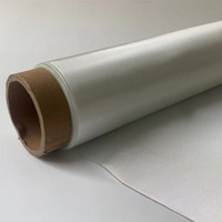 Tissu en fibre de verre le plus vendu, 150g~1200g, tissage en fibre de verre E-glass