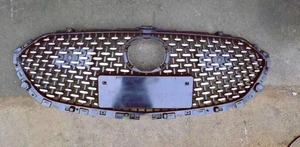 Kit de carrocería de rejilla de malla de rejilla de coche para <span class=keywords><strong>Mazda</strong></span> <span class=keywords><strong>3</strong></span> <span class=keywords><strong>Mazda</strong></span> Axela 2020 2021 2022 <span class=keywords><strong>2023</strong></span> - Product Image 6