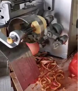 เครื่องปอกเปลือกแอปเปิ้ลสำหรับใช้ในบ้านเครื่องปอกเปลือกแอปเปิ้ล - Product Image 5