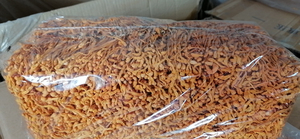 <span class=keywords><strong>Champignons</strong></span> médicinaux Cordyceps de Chine Yong Chong Cao, Cordyceps militaris séché naturel <span class=keywords><strong>comestible</strong></span> à vendre - Product Image 6