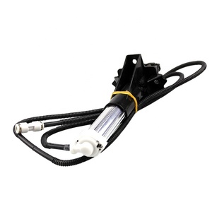 Nuovo Supporto di Alta Qualità per Spruzzatore Fari 6438CF 6438CG con Tubo Ugello per Pulizia Fari per C5 e per <span class=keywords><strong>508</strong></span> - Product Image 1