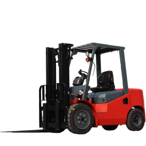 Jg ישירות לספק מלגזה טבעי גז מלגזה 3.5 טון מלגזה מלגזה דיזל חשמלי 2.5 טון 3 טון מכירה חמה dualdlas סולר חשמלי - Product Image 1