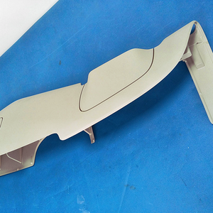 उच्च गुणवत्ता वाले cnc परिशुद्धता मिलिंग मोड़ मशीनिंग 5 अक्ष प्रसंस्करण कस्टम कार घटकों - Product Image 4