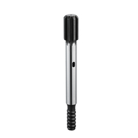 Proveedor R32 R38 T38 T45 HC40 HC50 HC95 HC109R HC120R HC95SA Adaptador de mango HC95SA