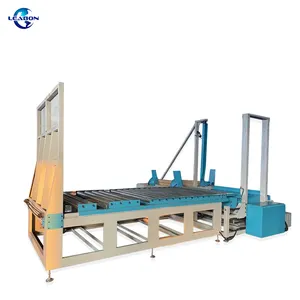 Integrated Production Factory Need Woodworking Tool Timber Finishing Equipment Price on Sale