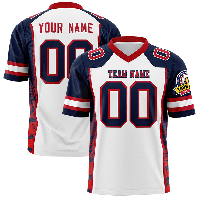 Wholesale Custom American Football Tracksuit Equipment