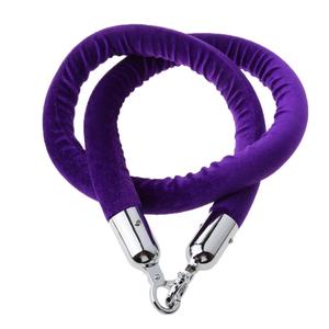 1x1.5m acciaio controllo della folla Stanchion Post velluto corda coda linea barriera per eventi concerti altri pubblico gomma metallo plastica
