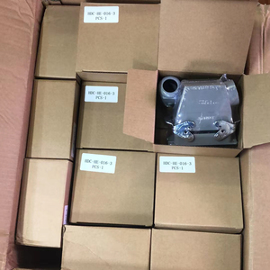 Wzumer הוא-<span class=keywords><strong>10</strong></span> כבד מתח מחבר <span class=keywords><strong>10</strong></span> סיכה להחלפה ip65 16a 500v יישום תעשייתי - Product Image 2