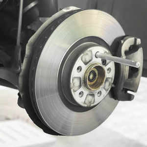 Juego de 2 Herramientas Guía para Alineación de Ruedas de Grado Industrial y DIY, M12 X P1.5 OEM/ODM para Cambios de Neumáticos - Product Image 2