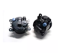 Feux antibrouillard avant pour JAC Pickup Suailing T6, feux de pare-chocs avant, feux anti-brouillard