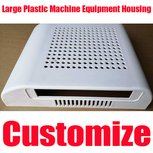 Fabrication sur mesure <span class=keywords><strong>de</strong></span> moules d'injection pour coques en plastique <span class=keywords><strong>de</strong></span> grande taille, équipement <span class=keywords><strong>de</strong></span> beauté en plastique résistant aux hautes températures - Product Image 3