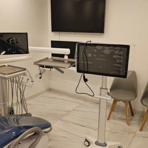 PC industriel à écran tactile IP65, Android industriel, montage mural, PC tout-en-un, écran tactile capacitif 21,5 pouces, cadre ouvert - Product Image 6