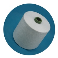 Fil acrylique 100% doux HB à fort volume pour le tissage ou le tricotage de chapeaux