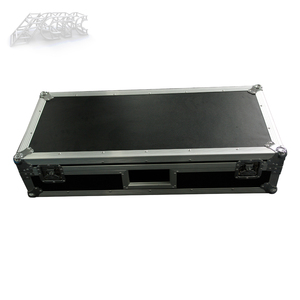 Thiết Kế Khác Nhau Pioneer Denon Technics <span class=keywords><strong>CDJ</strong></span> <span class=keywords><strong>Coffin</strong></span> 2Inch <span class=keywords><strong>Mixer</strong></span> Flight <span class=keywords><strong>Case</strong></span> - Product Image 5