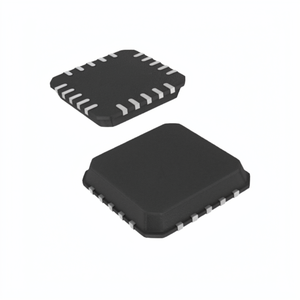 HIP6004BCR-T 20 VQFN Exposed Pad Components Electronic Authorized Distributor Power Management (PMIC) - Product Image 1