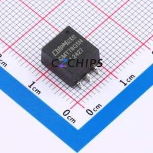 Transformador de Potencia CMT78G5N SMD-6P, Inductor de 9.7x8.9mm - Product Image 1
