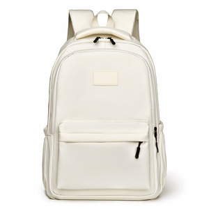 Custom Waterproof Smart Laptop <b>Backpack</b> <b>Students</b> Back School College Mochilas Teenagers <b>Student</b> <b>Backpack</b> - Product Image 1