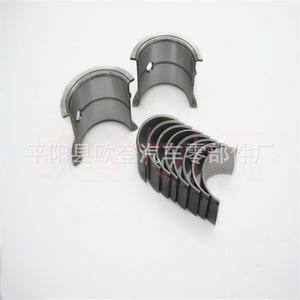 En stock – Roulements de vilebrequin 5L-E SH1431 SH-1431A 398007 pour Land Cruiser – Occasion - Product Image 4