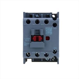 <span class=keywords><strong>DILEM</strong></span>-<span class=keywords><strong>10</strong></span> 110 V 50Hz AC contactor - Product Image 2