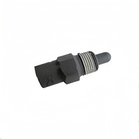 Sensor MAT 8121468300 8-12146830-0 para Excavadoras ISUZU Hitachi, Modelos 4HK1 4JJ1 4LE2 ZX110-3 ZX120-3 ZX130-3 6HK1 6WG1 6UZ1