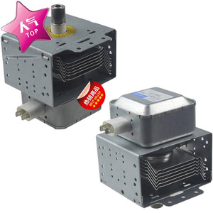 Magnétron pour four à micro-ondes M24FB-610 2M319J, neuf, pour pièces de four à micro-ondes - Product Image 3