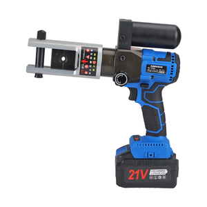 SL-240A Battery Powered Crimping <b>Tools</b> Cordless <b>Tool</b> Cable Lug Cordless Hydraulic Crimping <b>Tool</b> - Product Image 1