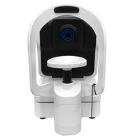 Harga promosi peralatan optometri mesin Autorefractor ARK-8500 refraktometer otomatis optik dengan Keratometer