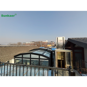 Couverture mobile personnalisée à forte charge de neige pour pergolas de <span class=keywords><strong>piscine</strong></span> <span class=keywords><strong>sous</strong></span> couverture couvertures automatiques de sécurité de <span class=keywords><strong>piscine</strong></span> - Product Image 3