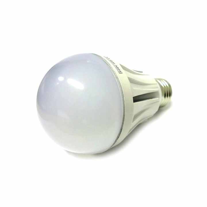 E27 A58 LED Lamp 9W=60W Neutral 4000K Sphere Bulb Samsung Chip 5 Year Warranty SKU-229 - Lighting / Light Bulbs