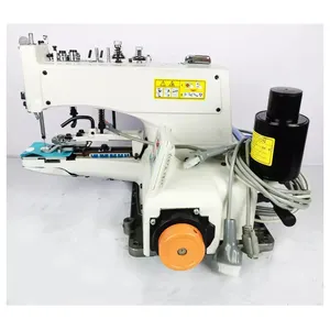 automatic snap button holer electric sewing machine household cutter industrial sewing machine embroidered button hole