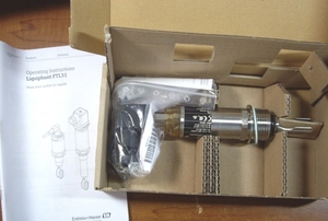 E + H FTL31 Mức Độ Chuyển Đổi FTL31-AA4U2AAWBJ Điều Chỉnh Ngã Ba Giới Hạn Chuyển Đổi Cổ Phiếu - Product Image 6