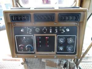 Topadora Caterpillar Usada CAT D7H D6R D7R D8R D10 D9N, Topadora Usada Pesada en Venta - Product Image 5