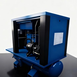 <span class=keywords><strong>ปั๊ม</strong></span><span class=keywords><strong>ลม</strong></span>อุตสาหกรรม เครื่องอัดอากาศแบบสกรูเงียบ อุปกรณ์อะไหล่เครื่องอัดอากาศ De Ar 200 <span class=keywords><strong>ลิตร</strong></span> 12v 100l ผลิตตามสั่ง <span class=keywords><strong>ฟรี</strong></span> - Product Image 3