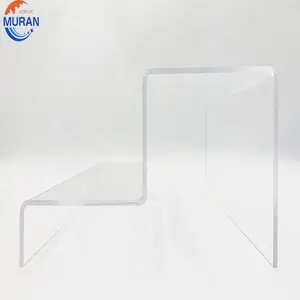 Wholesale Cheap Display Stand Clear Acrylic Riser