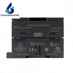 Baru asli Stock Module SIMATIC S7-200 Digital Output modul stok di gudang - Product Image 1