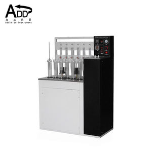 JISK2242 Oxidação Térmica Estabilidade para Tratamento Térmico Oil <span class=keywords><strong>Tester</strong></span> Lab Quenching Oil Antioxidation <span class=keywords><strong>Stability</strong></span> Test Apparatus - Product Image 2