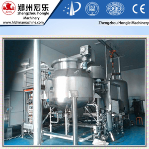 เครื่องทำถั่วเขียวแห้งแช่แข็งผู้ผลิตจีน - Product Image 2