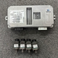 1080P HD 360 °   Module de caméra panoramique |   Compatible avec BMW X5/X6 F15/F16 |   Éliminez les angles morts pour une stationnement et des manœuvres sécurisés