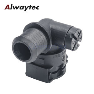 Conector de manguera de calentador de motor de nueva condición Conector de agua rápido de manguera inferior para <span class=keywords><strong>BMW</strong></span> - Product Image 6