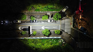 POSK Ground Power Supply System 800W 12-Hour for Long Empty Tasks for Mavic 3 Emergency Rescue Night Lighting <b>Drones</b> <b>Accessories</b> - Product Image 4