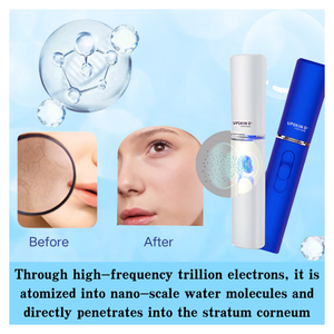 New Arrival H2spray Beauty Device Home Use Moisturizing Skin Hydrating <strong>Mist</strong> Water Nano <strong>Sprayer</strong> for Smooth Facial Skin Care - Product Image 4