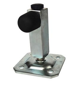 Gate Stop bolt down 2 feuilles pour Swing Gate - Product Image 5